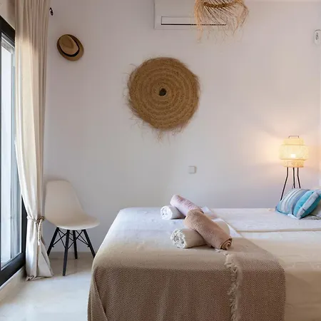 La Vida En Rosa Bed & Breakfast