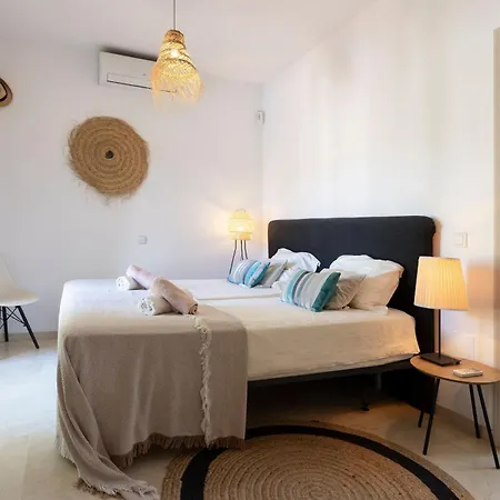 Bed & Breakfast La Vida En Rosa *